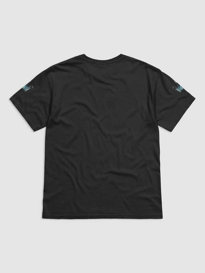 Crown Design T-Shirt product image (7)