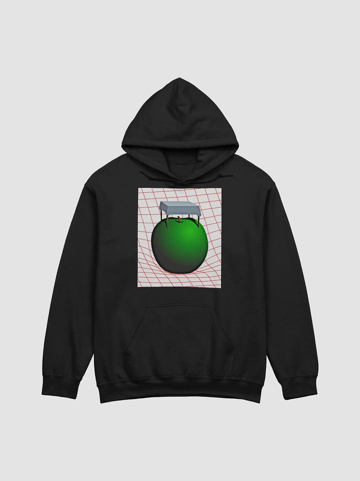 General Relativity Hoodie product image (1)