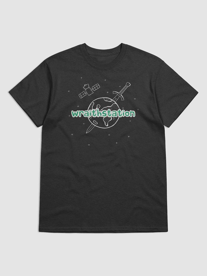Astronomical Tee product image (1)