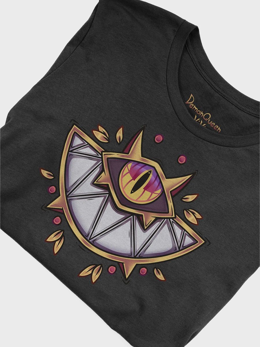 Demon Queen Logo - T-shirt product image (5)
