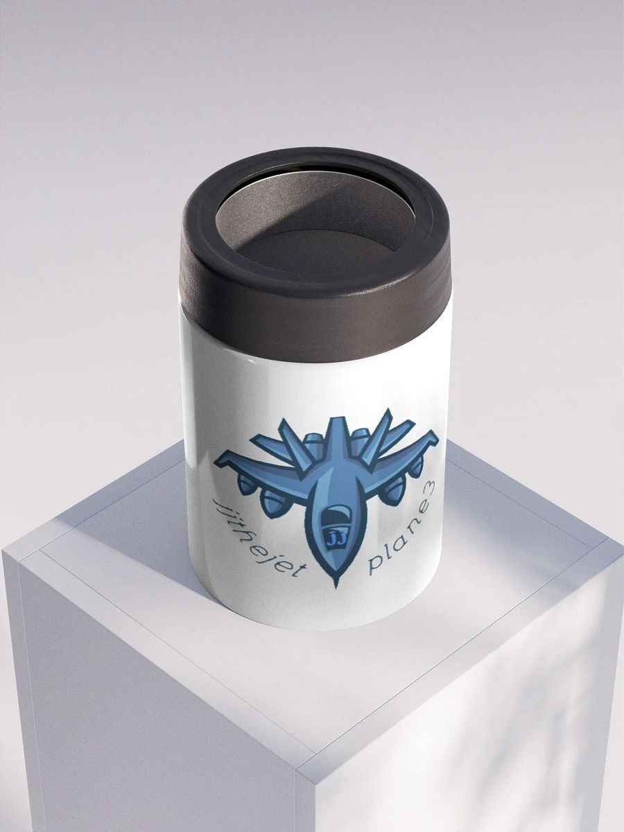 Stainless Steel JJoozie Koozie product image (3)