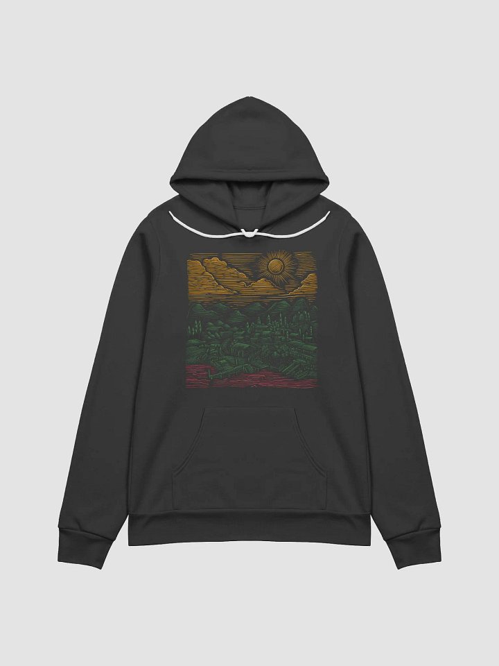Home Hoodie product image (1)