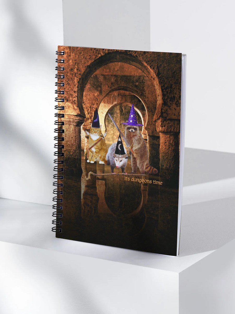 Dungeons Time product image (4)