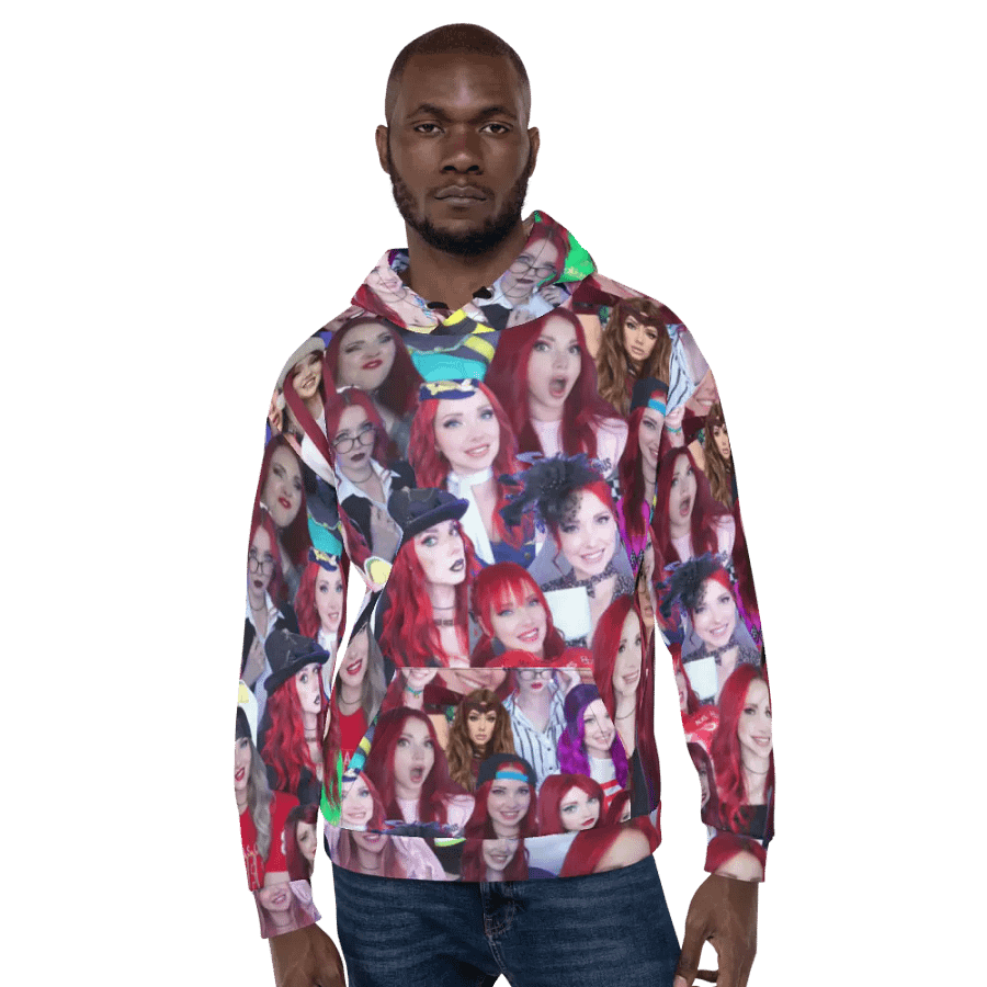 Season 4, the faces of ging product image (6)