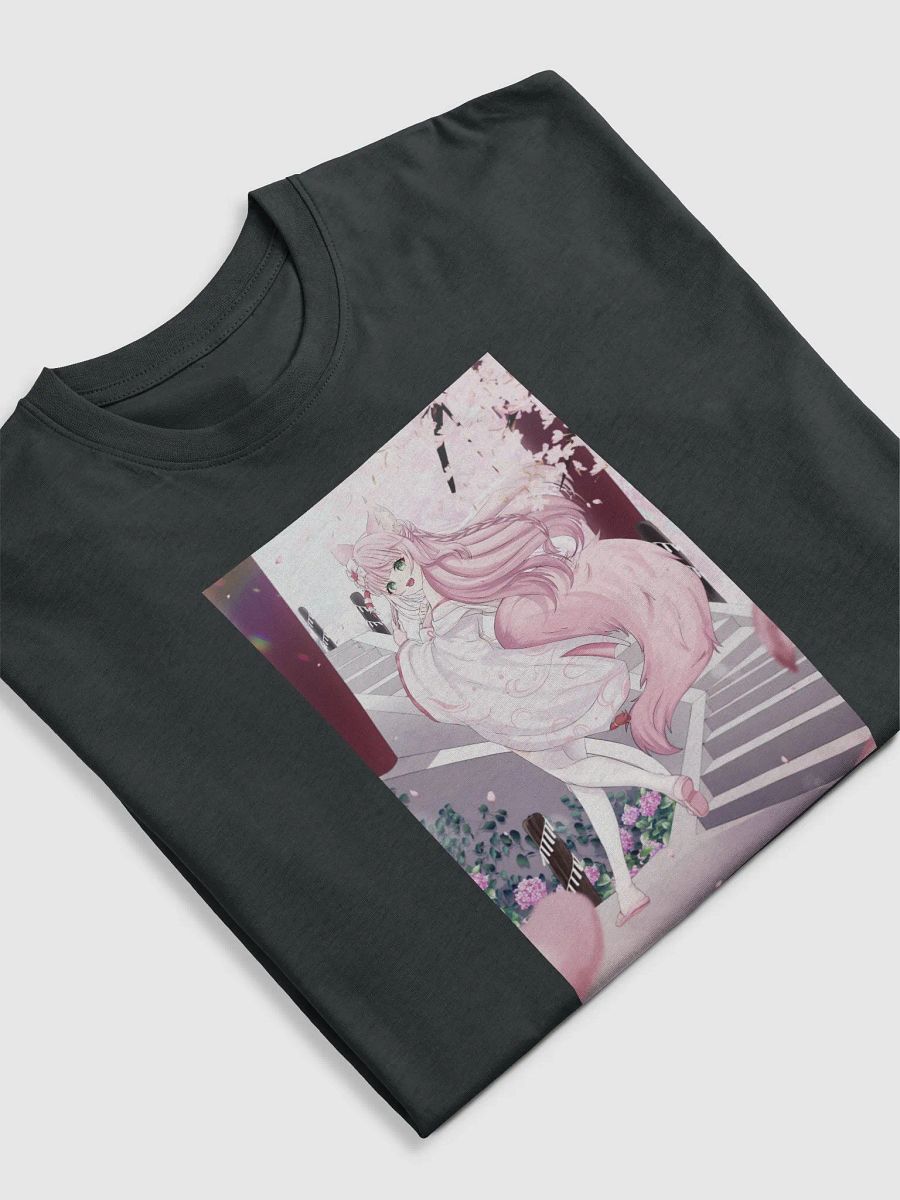 Cherry Mochi Graphic Tee product image (5)