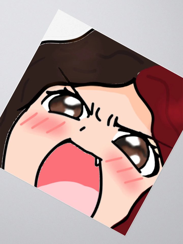 Triggered Deer product image (5)