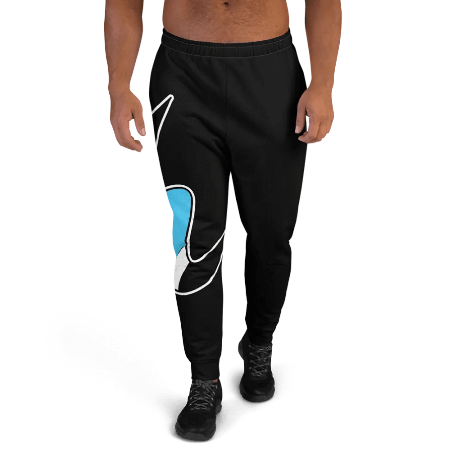 GEN-1 Logo Joggers product image (4)