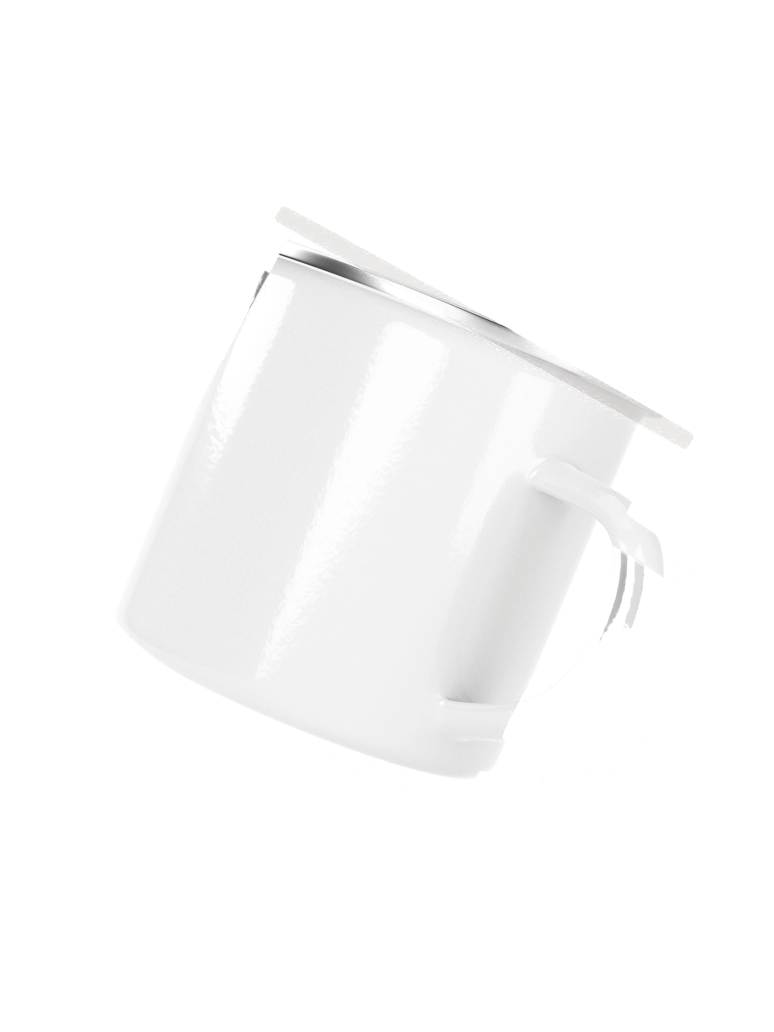 Vintage OTNT Adventure Mug product image (3)