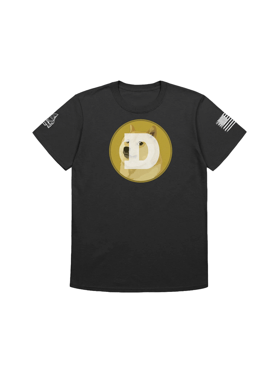 DOGE to the Moon! product image (1)