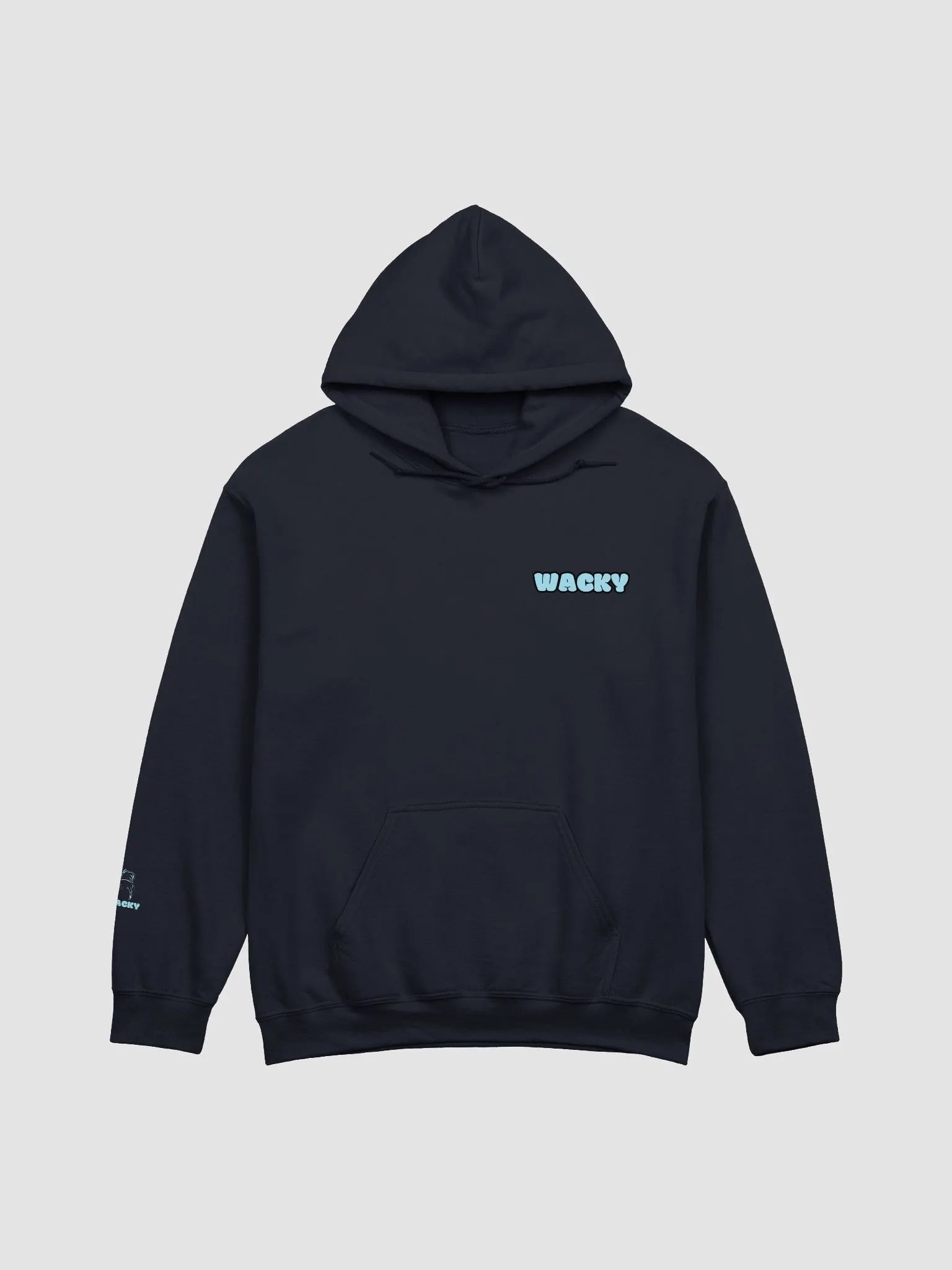 "Wacky" Hoodie product image (2)