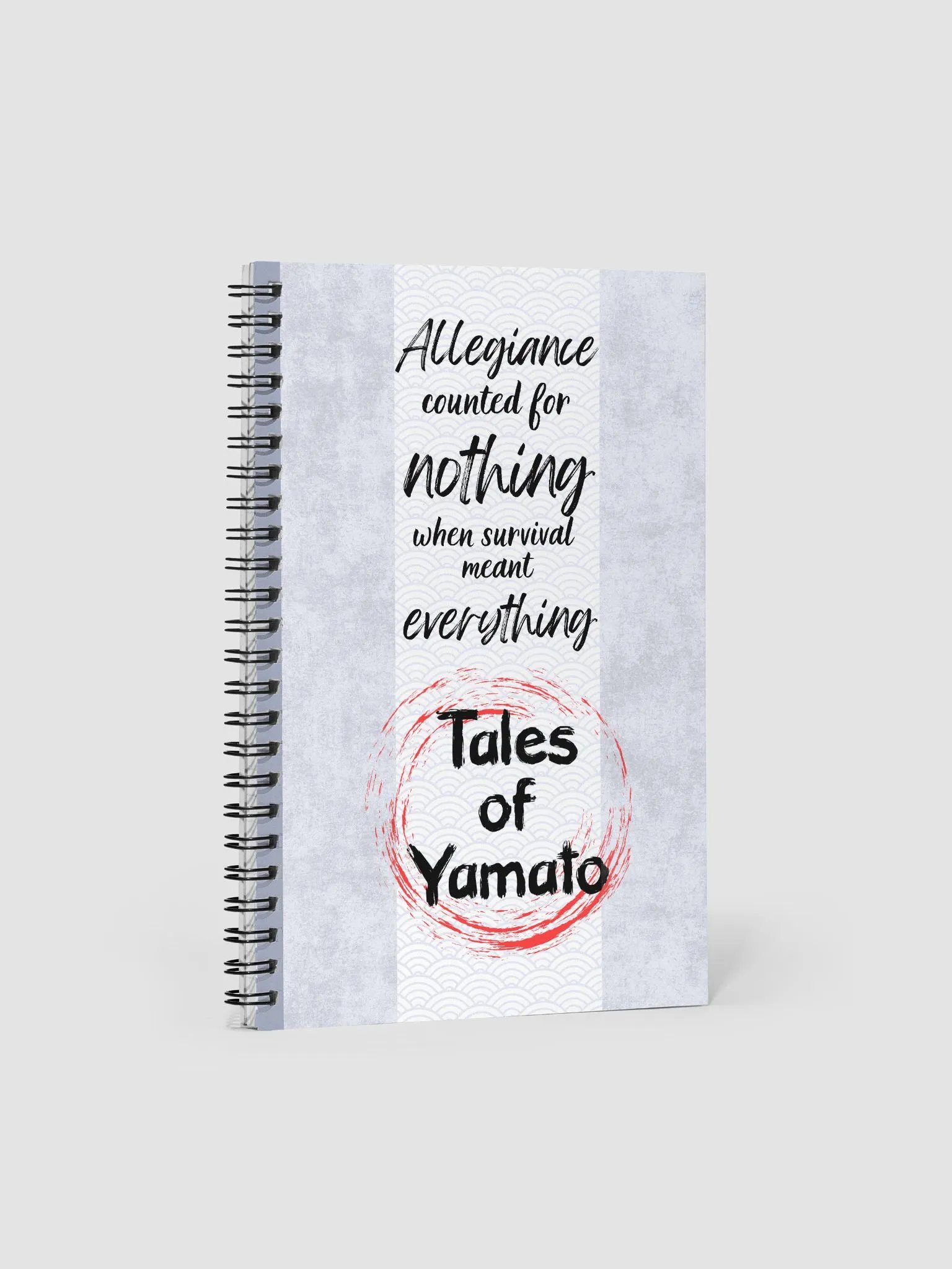Tales of Yamato 