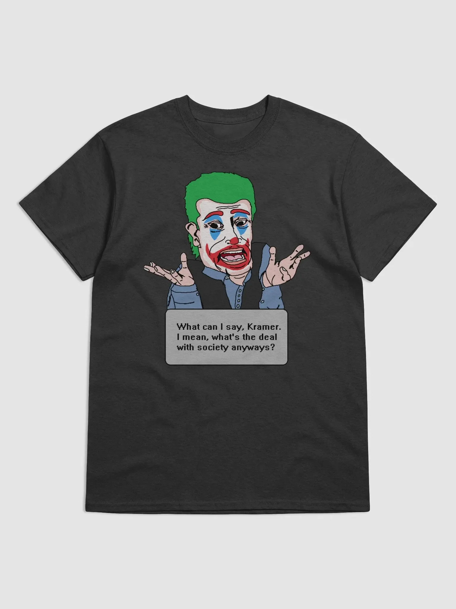 What's the deal anyways product image (2)