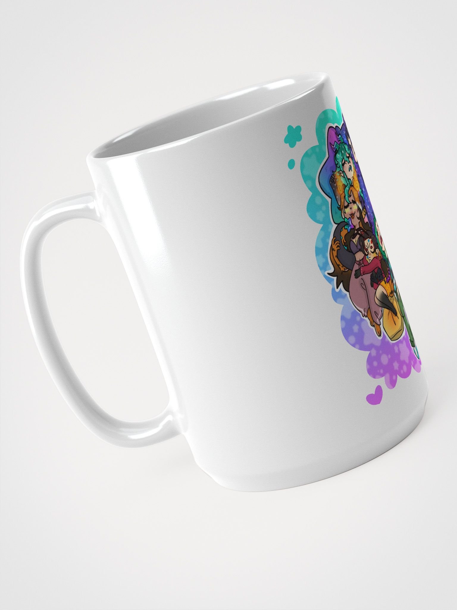 Goober Mug product image (4)