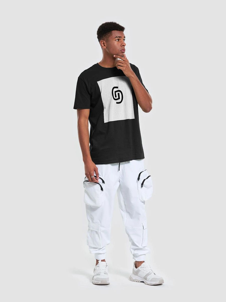 GG Unisex Softstyle T-Shirt product image (5)