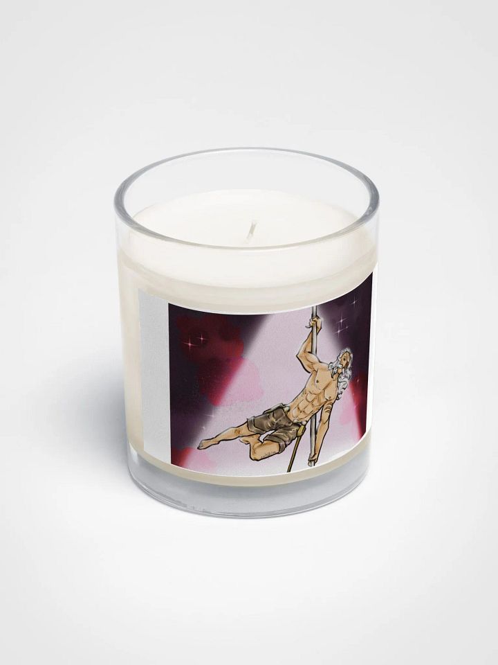 Kinsley's Soy Candle product image (2)