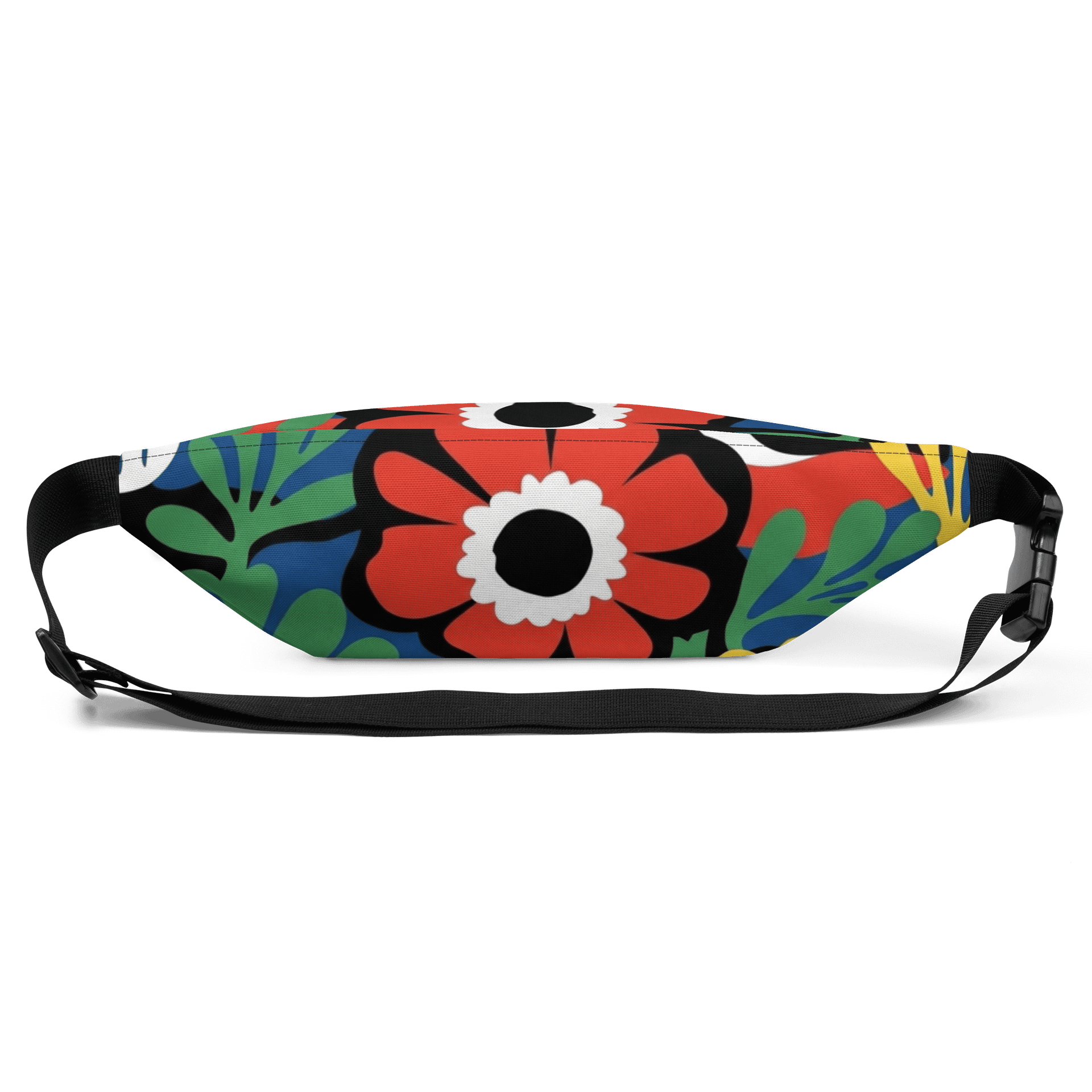 Blossom Burst Fanny Pack product image (4)