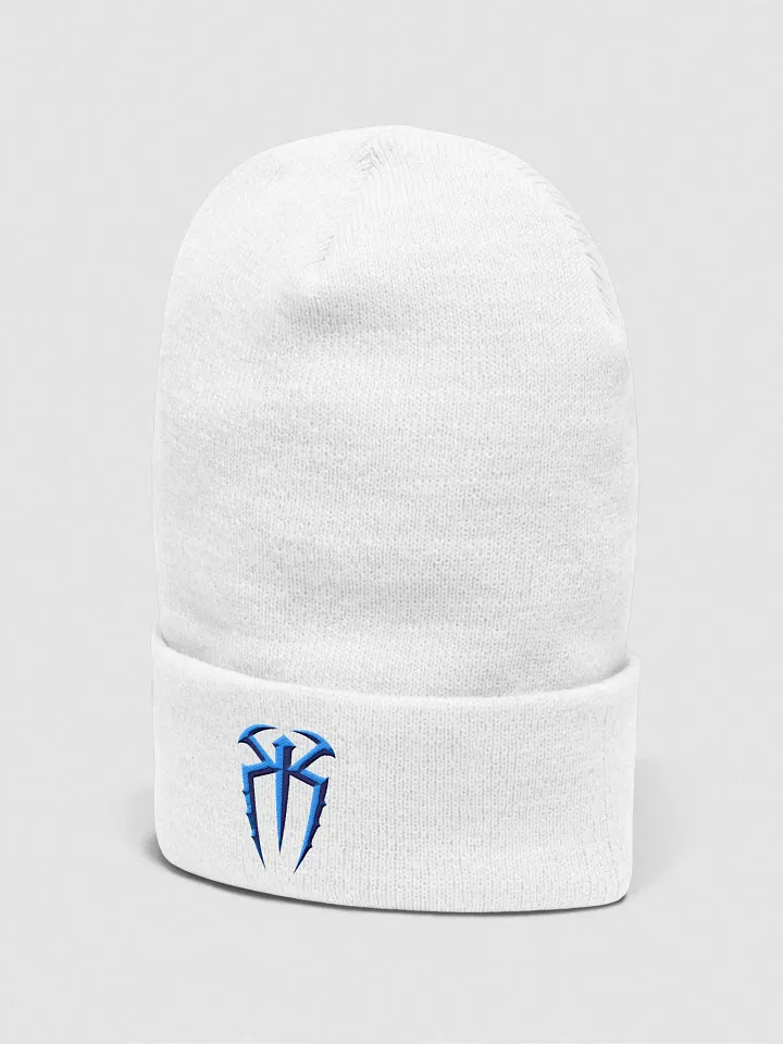 Roman Reigns Kite Shield Beanie product image (2)