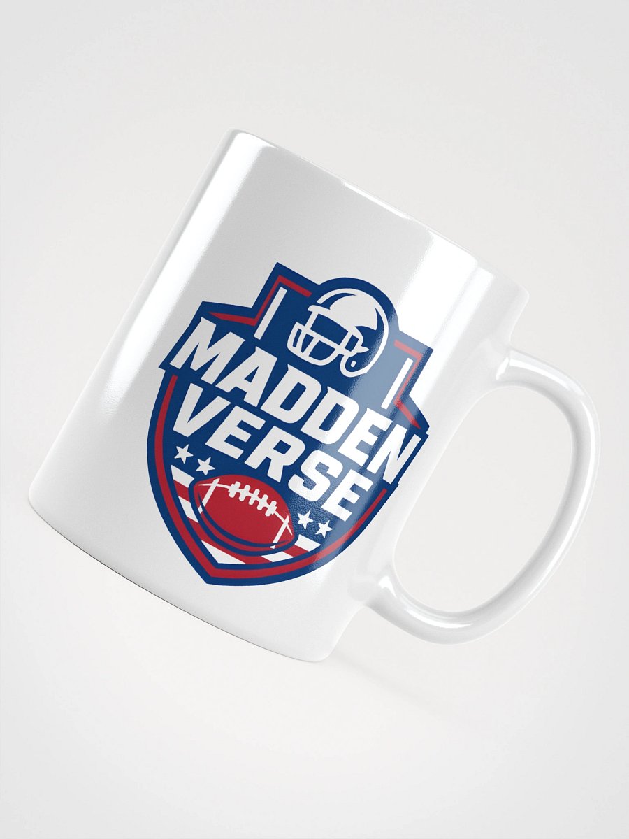 RED WHITE & BOOM Mug product image (10)