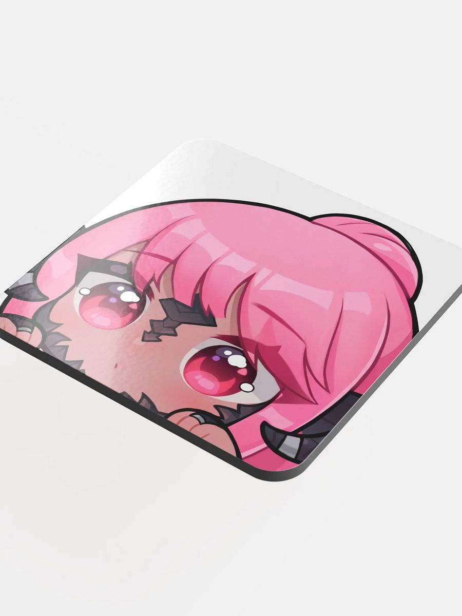 Coaster - Peek Emote product image (4)
