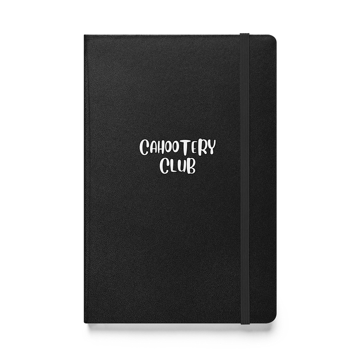 Club Notebook product image (1)