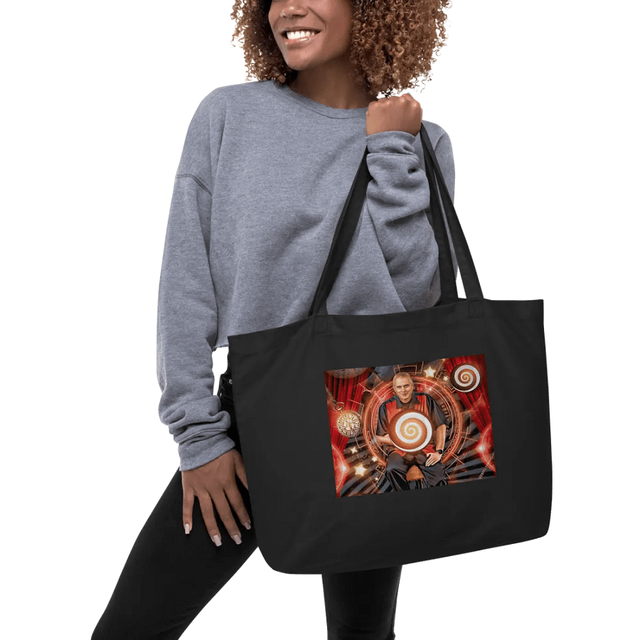 Mike Lee Hypnosis Bag (Logo) product image (5)