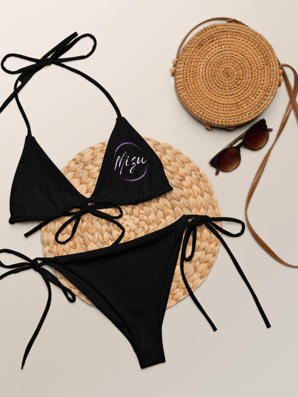 Bikini - Black product image (6)