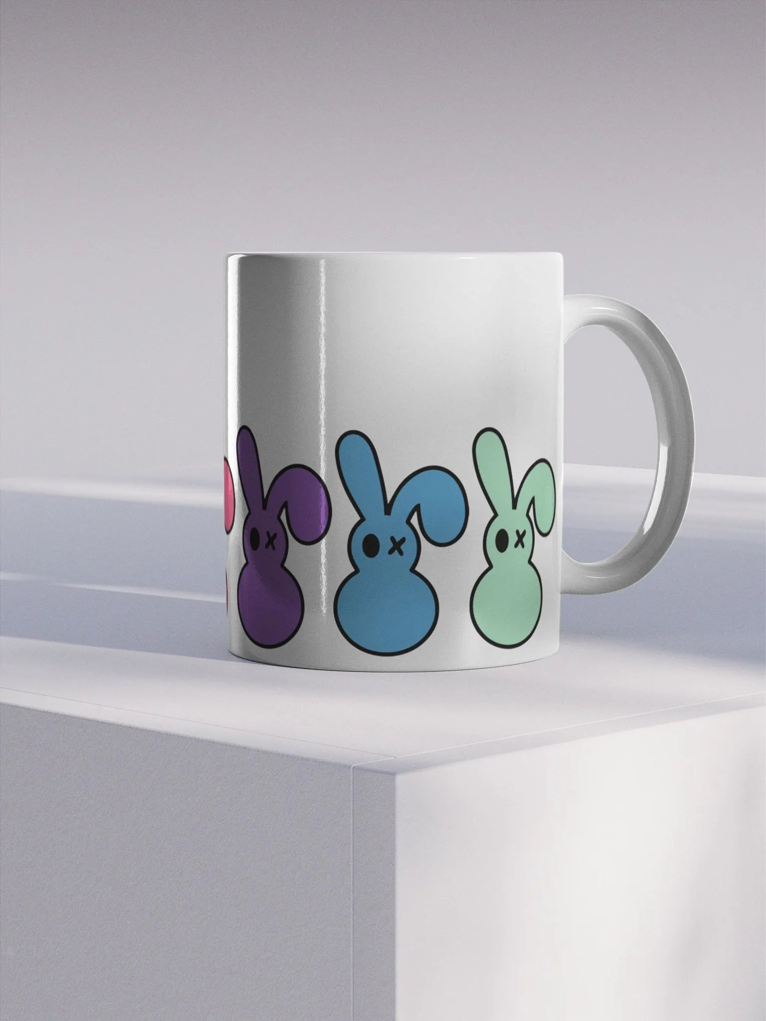 Hazard Mug product image (4)