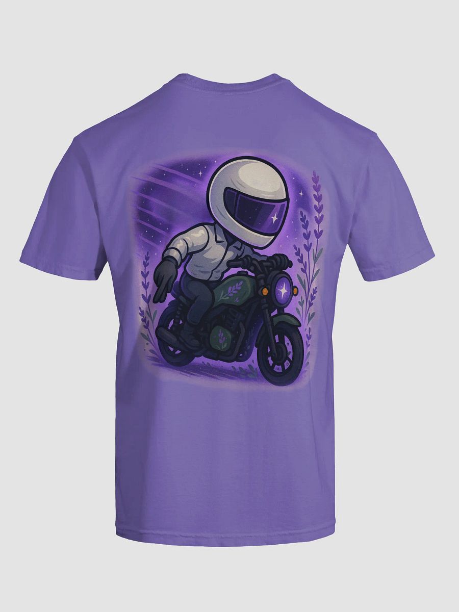 Motorcycle Lav Shirt product image (62)