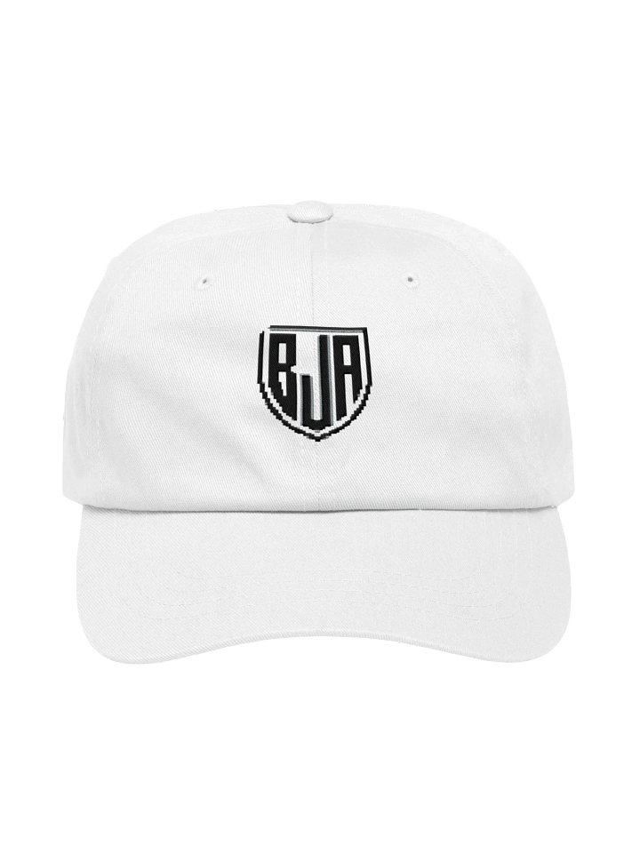 Classic BJA Hat product image (1)