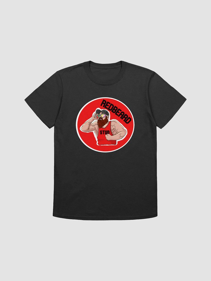 2024 RedBeard Sticker shirt product image (1)