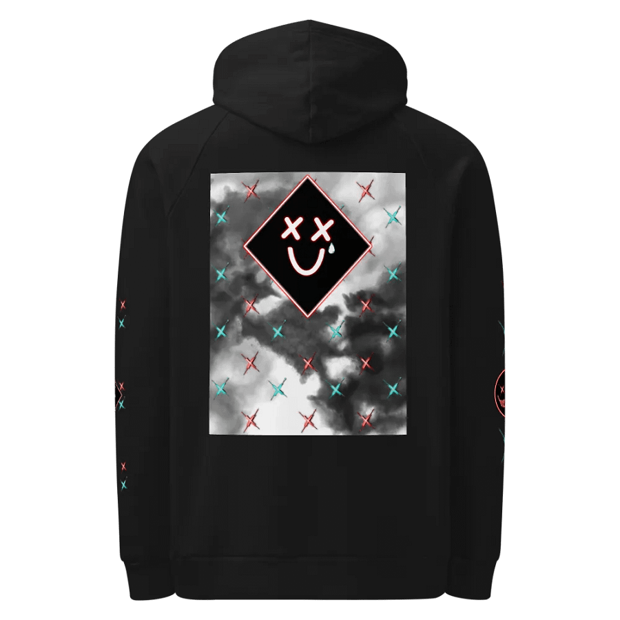 Killian x Under armor - Hoodie! product image (3)