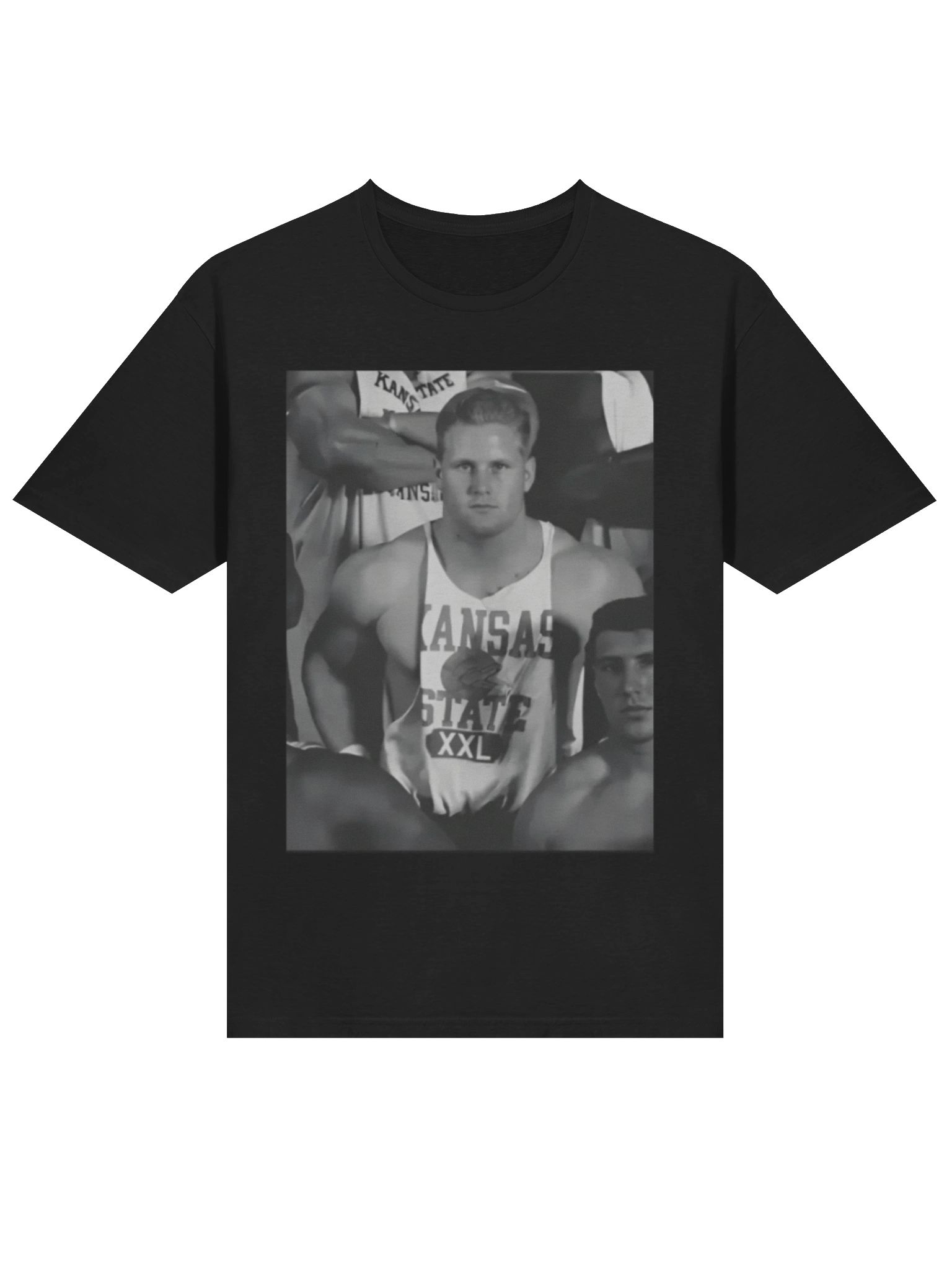 Kirby Hocutt T-Shirt product image (2)