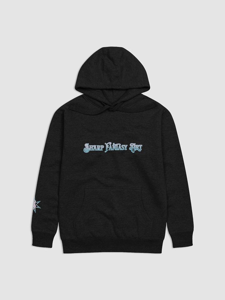 Mermaid Dreams - SFA Unisex Hoodie product image (8)