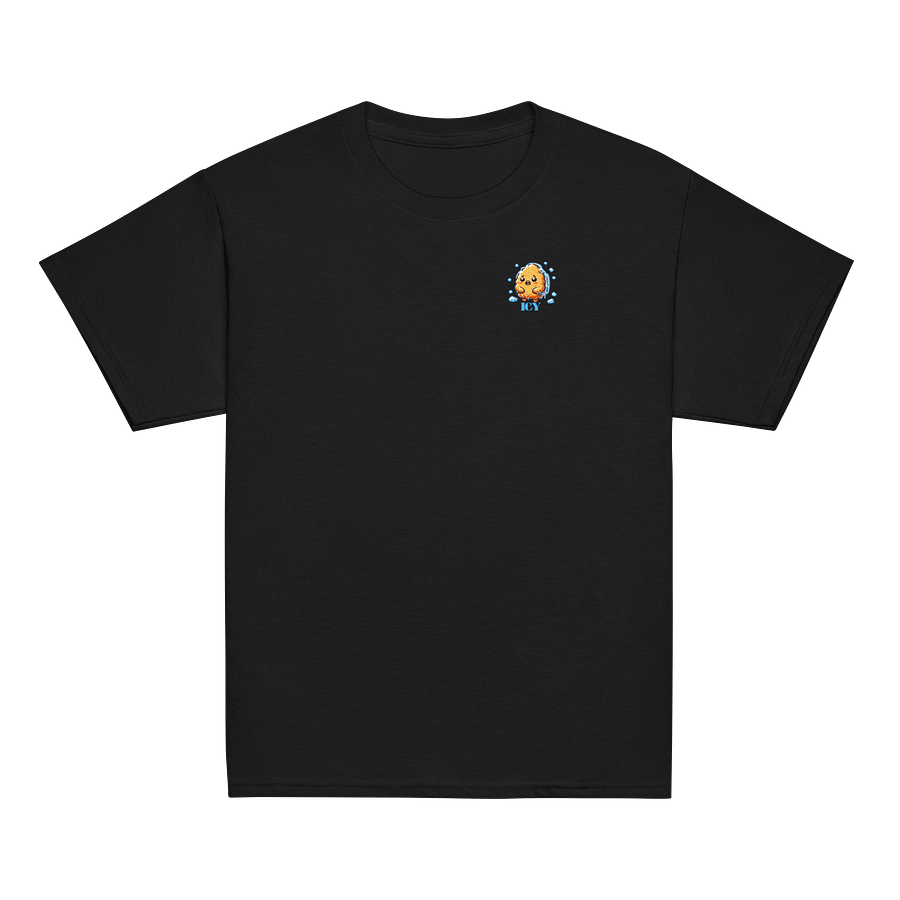 Icy Kid T-shirt product image (10)
