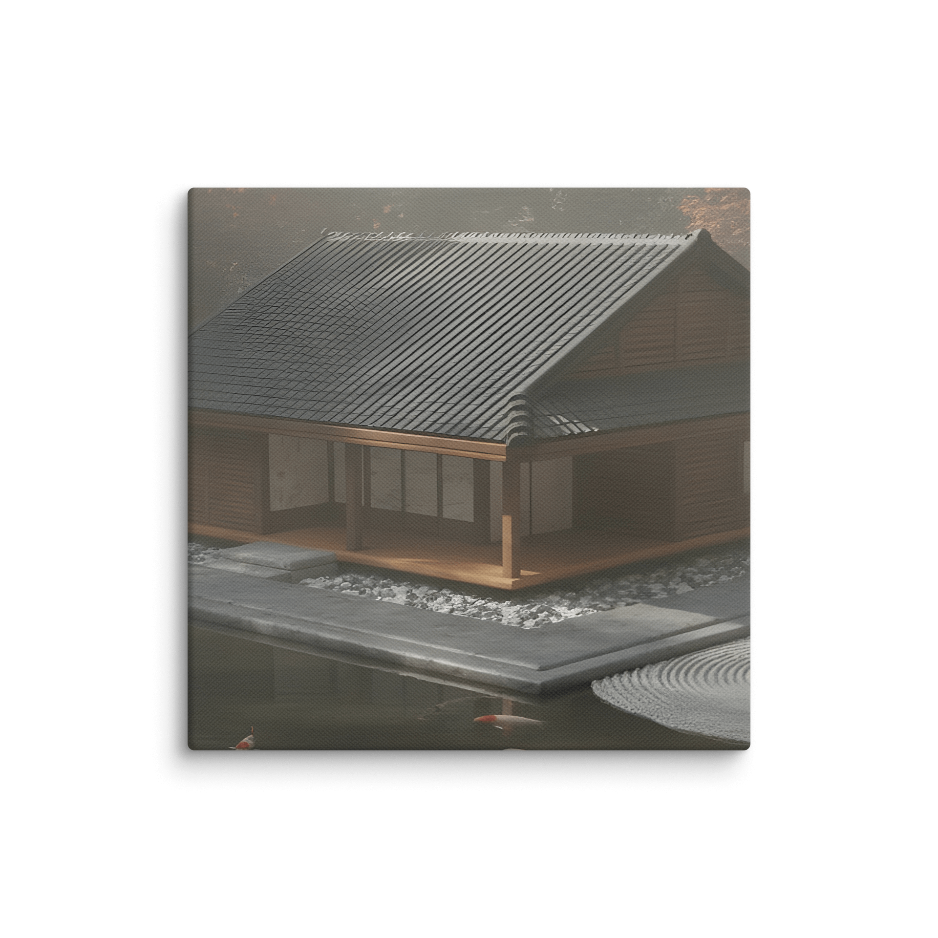 Japanese Traditional House product image (2)