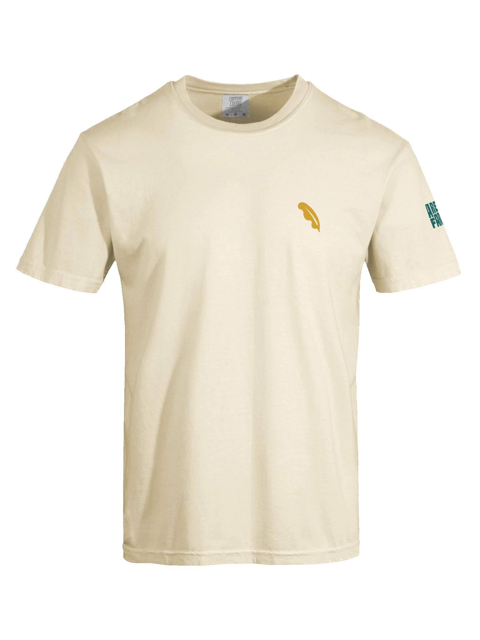 Lettuce - T Shirt product image (7)