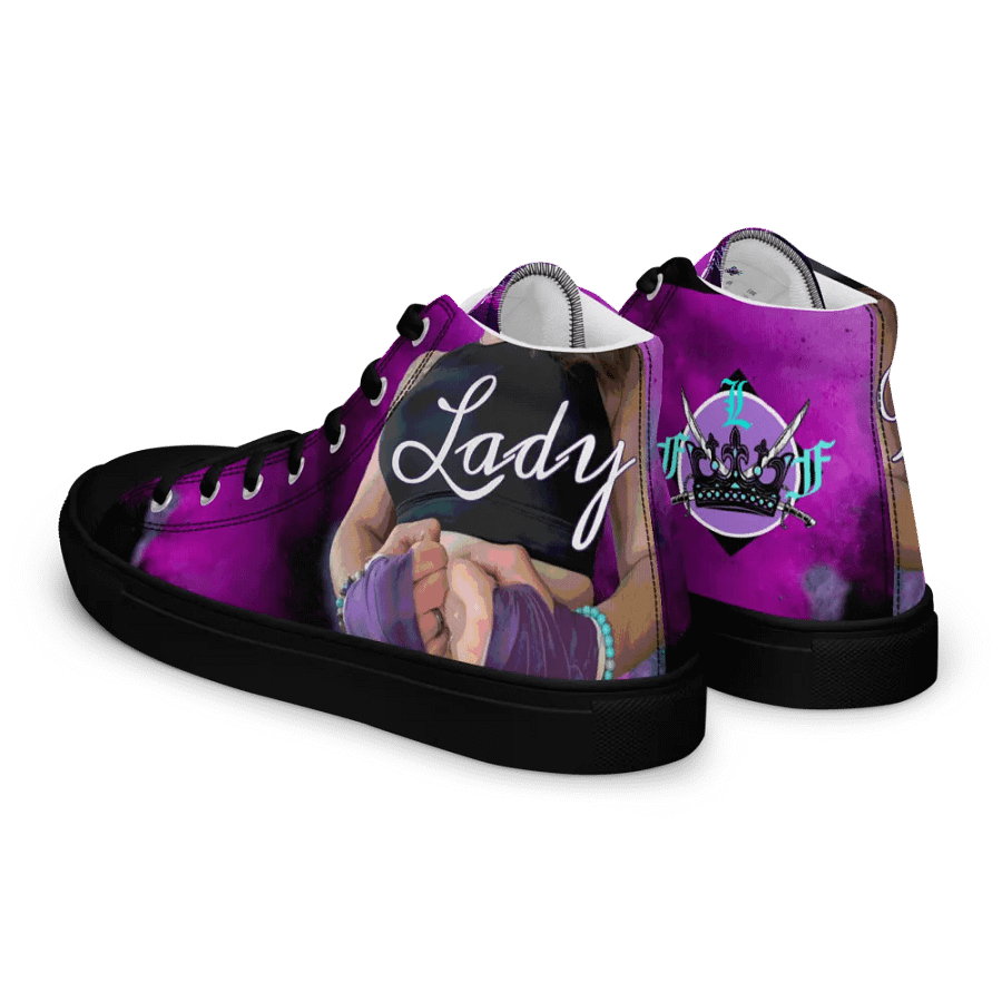Pumped Up Kicks product image (8)