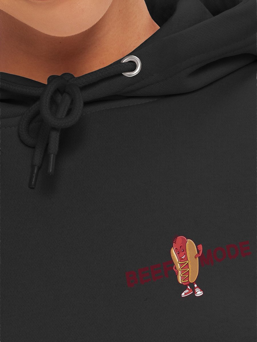 Beef Mode Flex Hoodie product image (53)