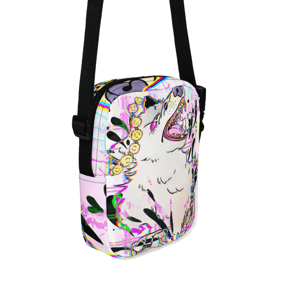 Kowai Kawaii - Werewolf product image (3)