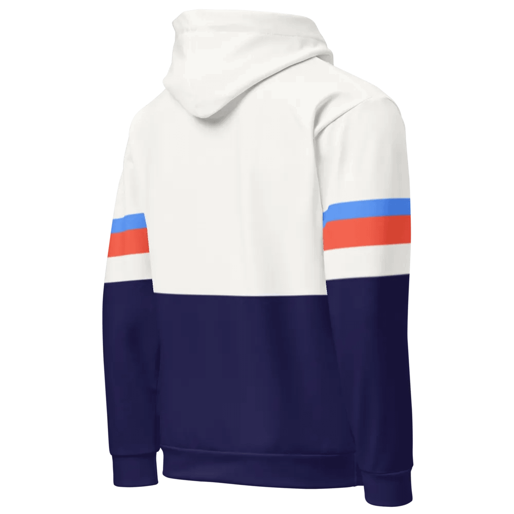 Resolver Hoodie product image (2)