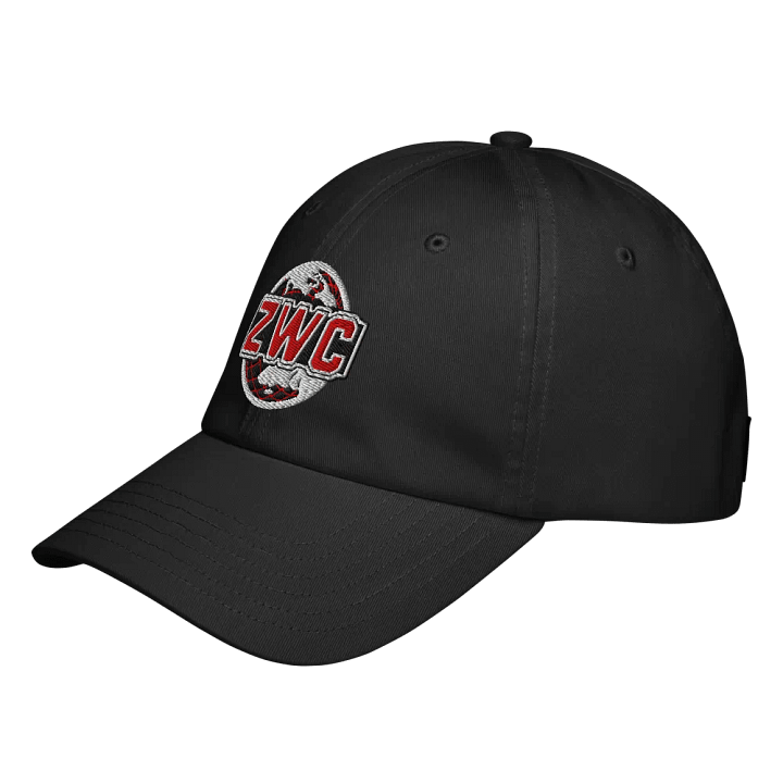 ZWC WORLD HAT product image (4)