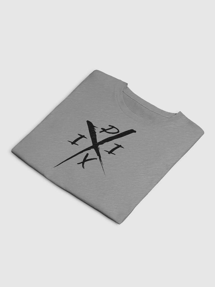P.I.X.I Team Crop Top product image (2)