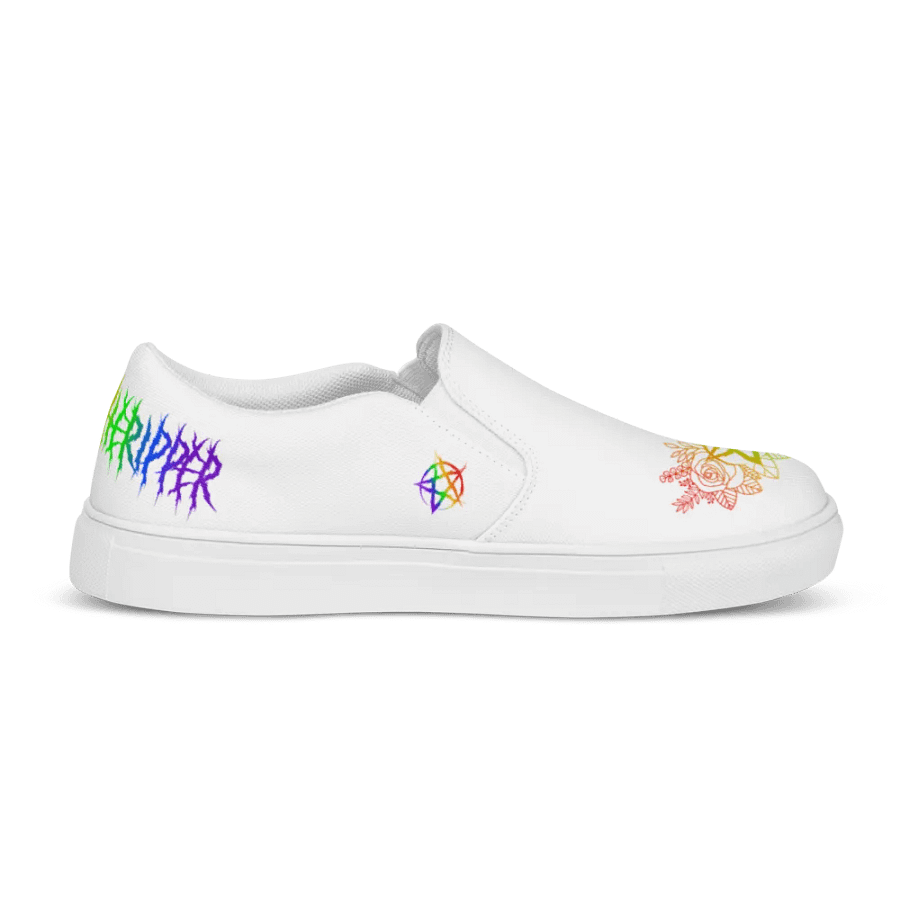 Rainbow Shoes product image (7)