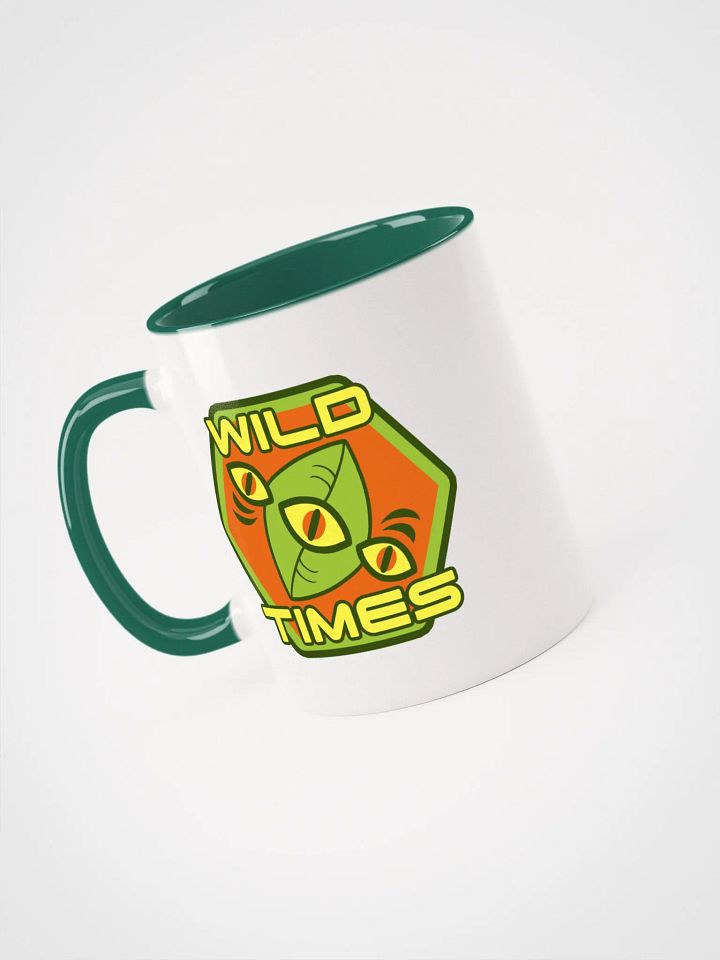 Wild Times Mug product image (1)