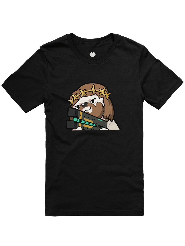 Griefer Jesus T-Shirt product image (3)