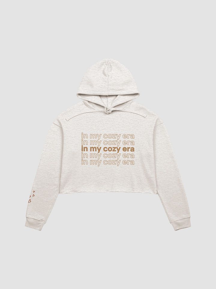 Cozy Era Crop product image (2)
