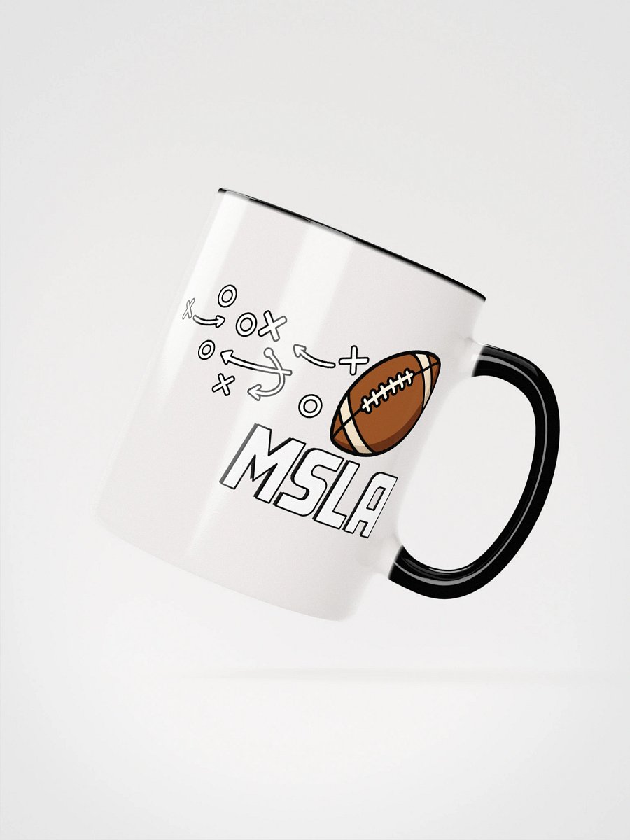 The Kickoff - Mug product image (1)