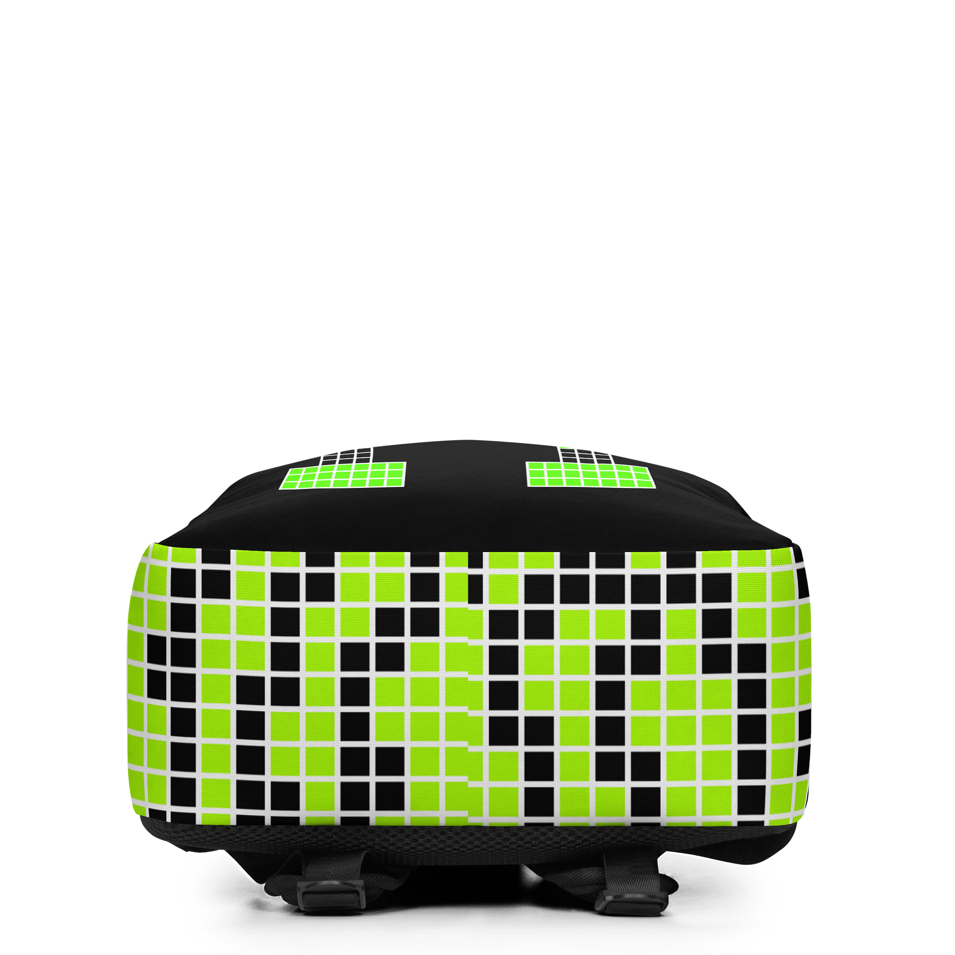 Real Fight All-Over Print Backpack product image (6)
