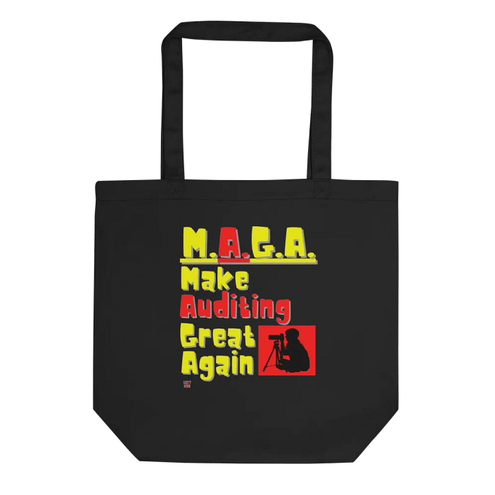 MAKE AUDITING GREAT AGAIN product image (1)