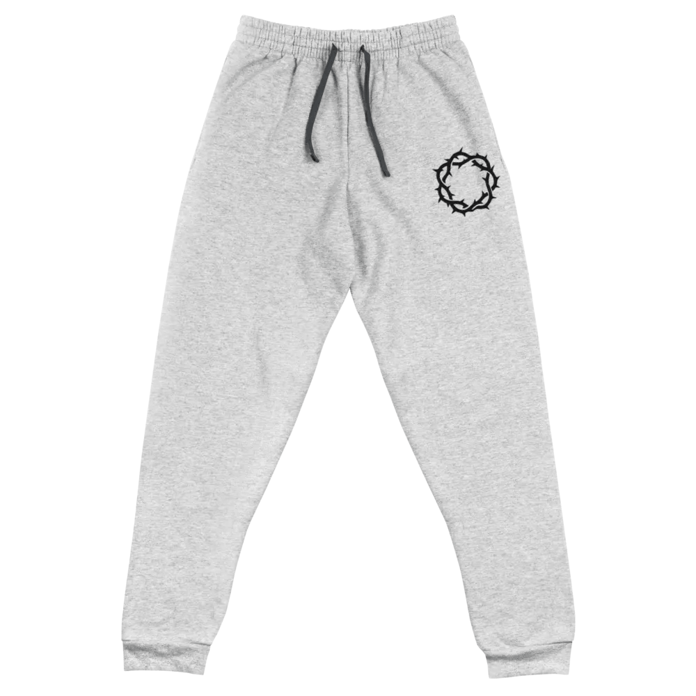 Crown of Thorns Joggers product image (1)